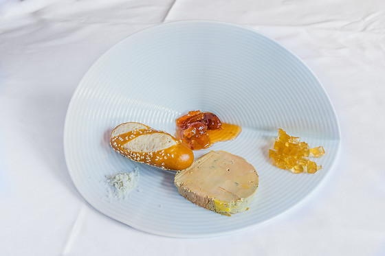 Complexe Hôtelier du Donon - Restaurant Velleda - photo 18