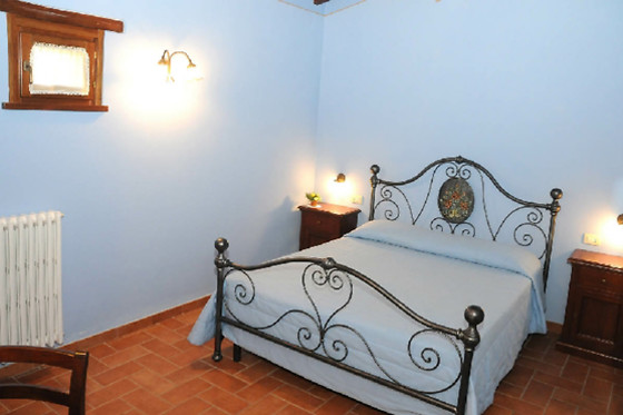 Agriturismo Arcobaleno della Torretta - photo 3