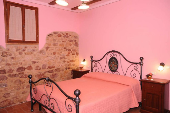 Agriturismo Arcobaleno della Torretta - photo 5