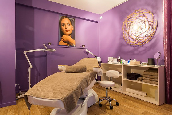 Sama Massage - photo 7
