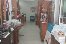 THE BEAUTY SHOP AND MORE...