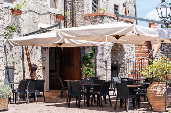 Al Piccolo Borgo Locanda Con Alloggio - photo 4