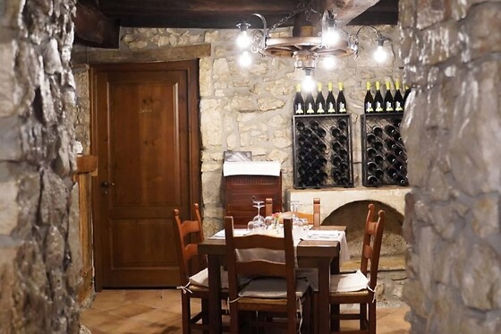 Al Piccolo Borgo Locanda Con Alloggio - photo 3