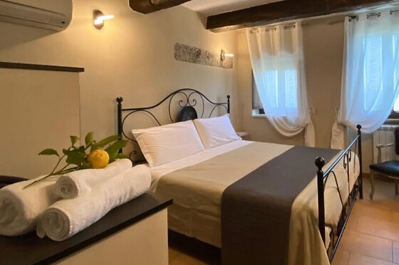 Al Piccolo Borgo Locanda Con Alloggio - photo 0