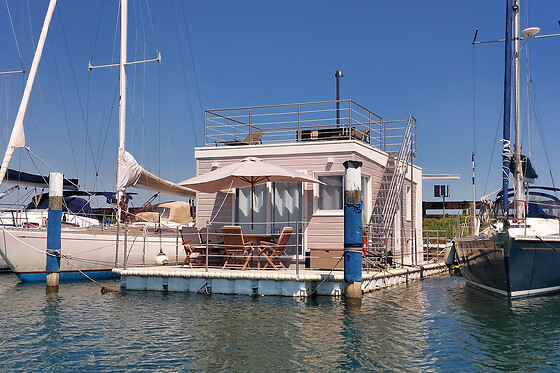 Grado Floating Resort - photo 3