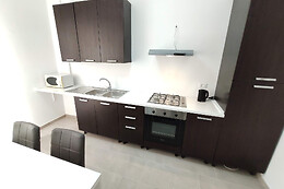 Scirocco Guest House