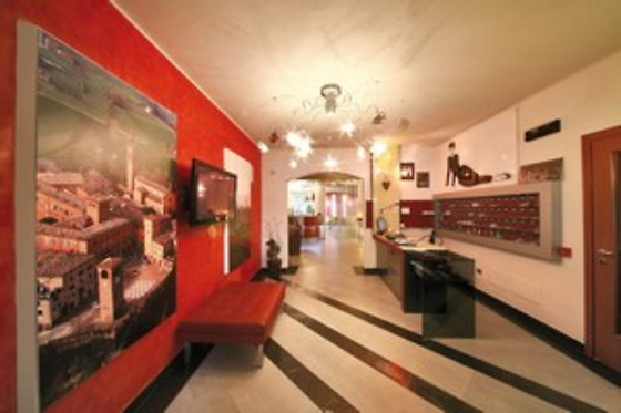 Albergo Zoello 