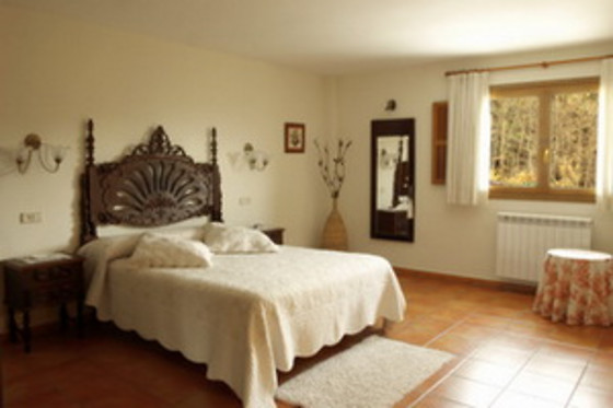 CASA RURAL ENTREBOSQUES - photo 1