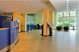 Comfort Hotel Lichtenberg