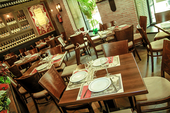 TABERNA LA CARMELA - photo 7