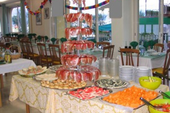 Hotel Gloria - photo 10