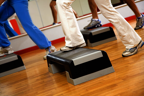 HelloFitness - photo 3