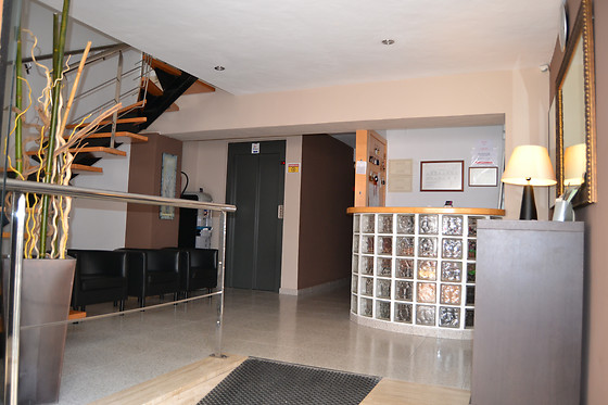 HOTEL REIG - photo 5