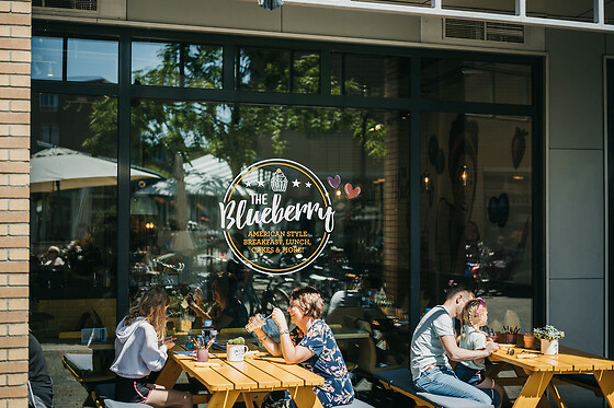 The Blueberry Amersfoort-Noord - photo 1