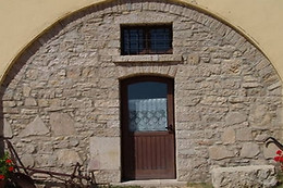 Az. Agr. Masseria dell'Armenia