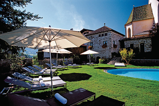 Romantik Hotel Turm - photo 7