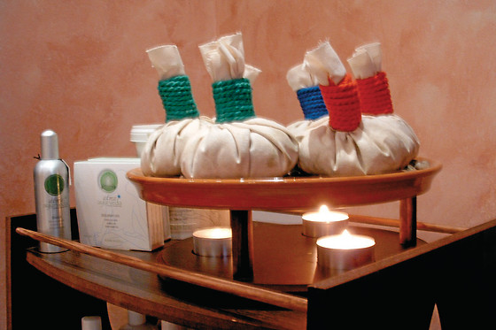 Centro Benessere Fior di Loto - photo 2