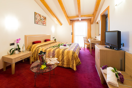 Bio Hotel Elite - photo 2