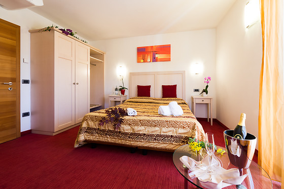 Bio Hotel Elite - photo 3