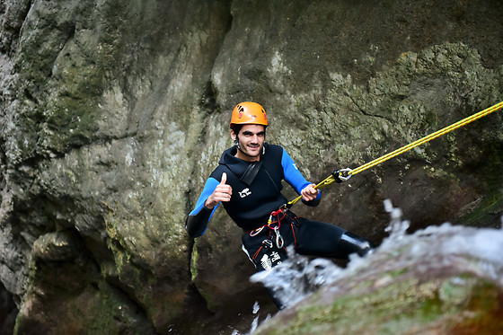 Canyon'in - photo 16