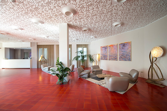 HOTEL TIRRENO - photo 7