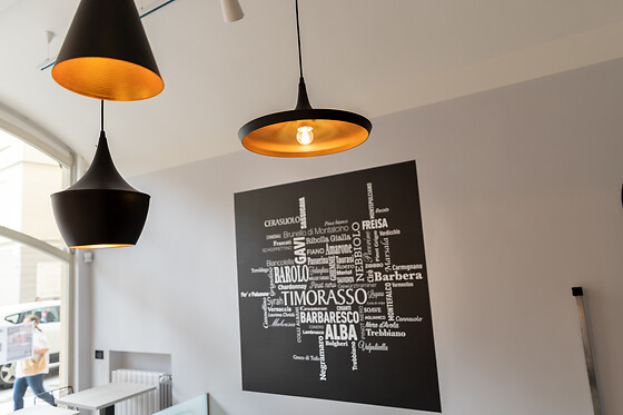 Aroma Winebar Enoteca - photo 1
