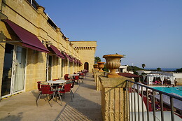 Messapia Hotel & Resort