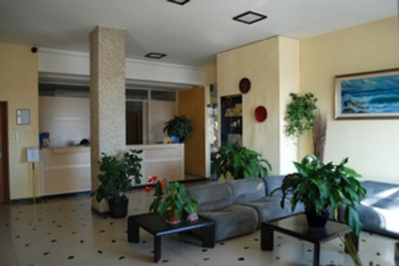 Hotel Palace - photo 10