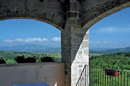 B&B La Dimora del Sergente
