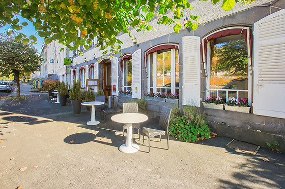 Hôtel Regina - photo 7
