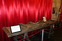 Museo delle Torture