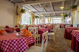 Antica Masseria Rottacapozza