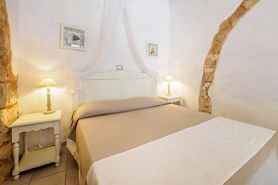 Antica Masseria Rottacapozza - photo 13