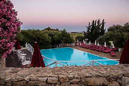 Antica Masseria Rottacapozza