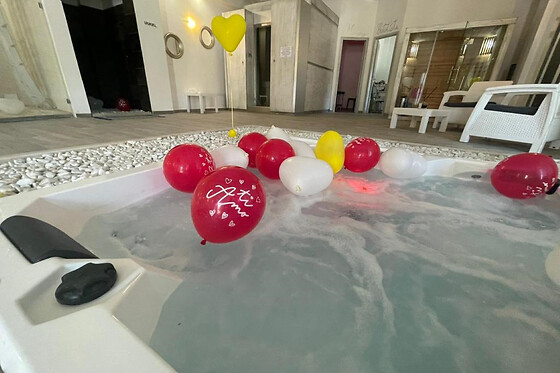 Frontemare Hotel Village & Spa - photo 8