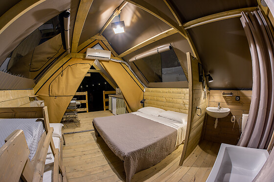 Resort Orizzonti Glamping - photo 5