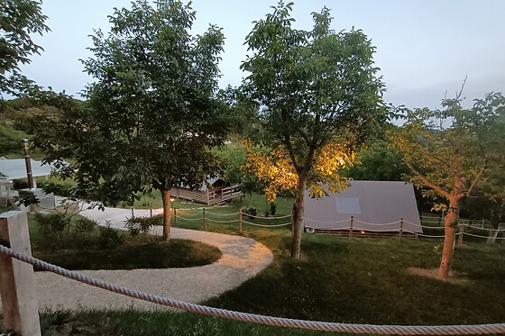 Resort Orizzonti Glamping - photo 8