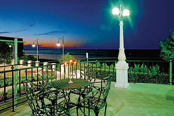 Grand Hotel Michelacci - Maison D'O Spa - photo 14