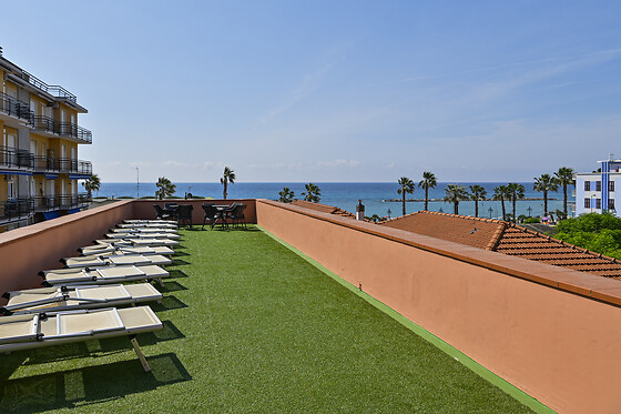 Hotel delle Rose - photo 10