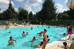 Camping Montorfano
