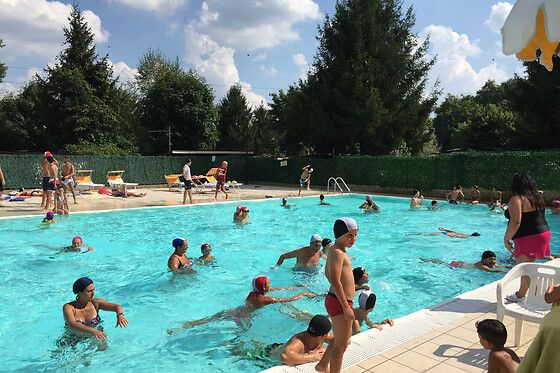 Camping Montorfano - photo 9