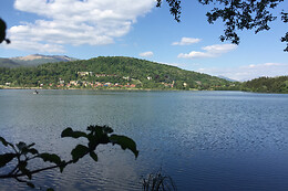 Camping Montorfano
