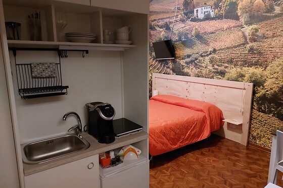 Residence Tenuta Gambalonga - photo 9