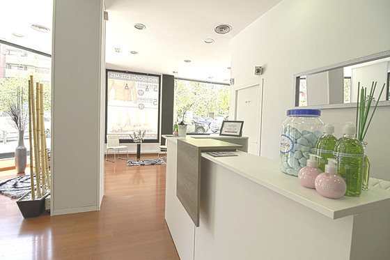 CLINICA FUSION ALICANTE - photo 3
