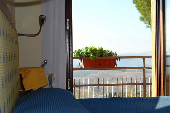 ALBERGO RISTORANTE IL CASTELLACCIO*** - photo 3