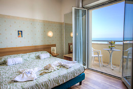 Hotel San Francisco Spiaggia