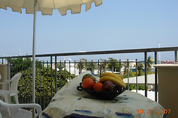Hotel San Francisco Spiaggia