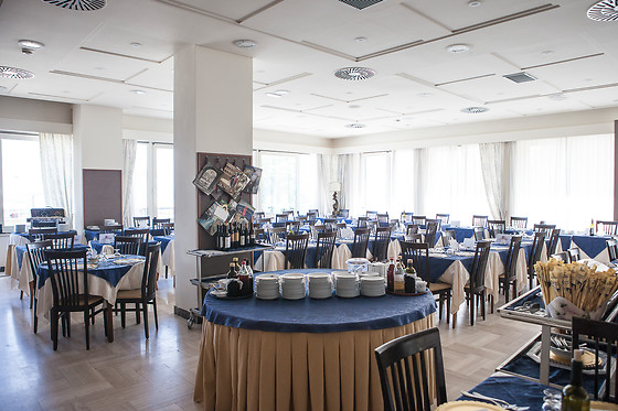 Hotel San Francisco Spiaggia - photo 16