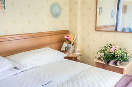 Hotel San Francisco Spiaggia