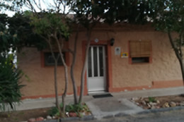 CASA RURAL LOS PINOS